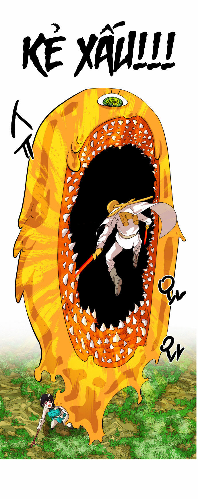 Hard Core Leveling Warrior Chapter 30 - 45