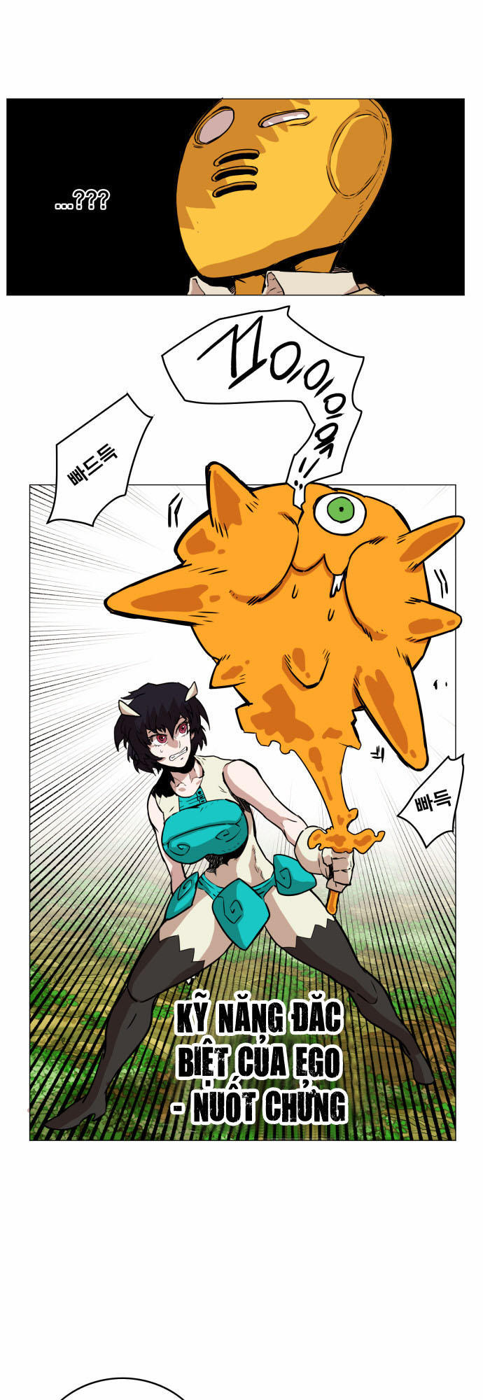 Hard Core Leveling Warrior Chapter 30 - 46