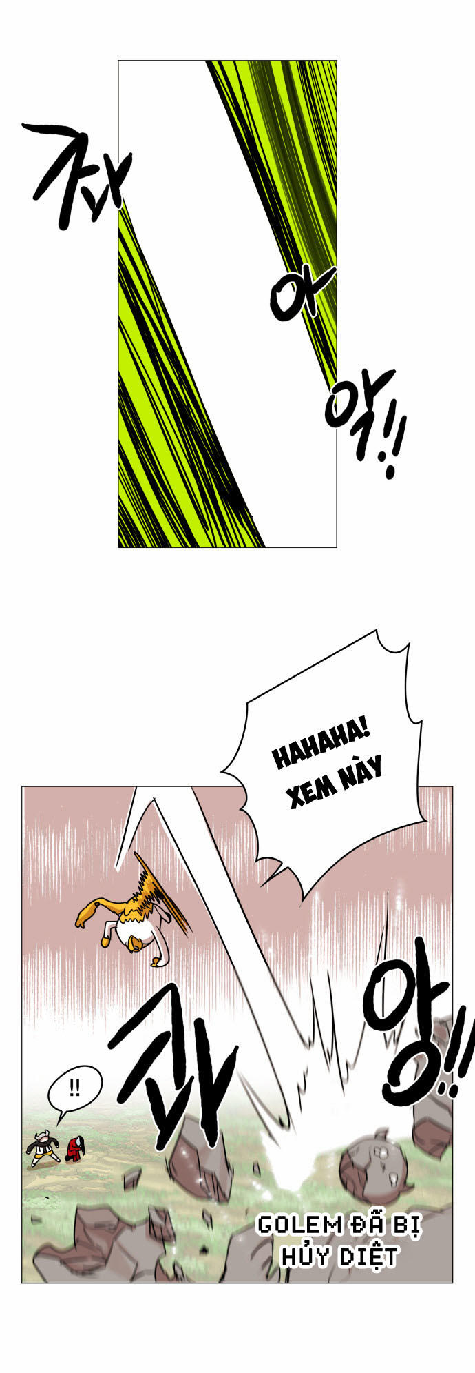 Hard Core Leveling Warrior Chapter 30 - 56