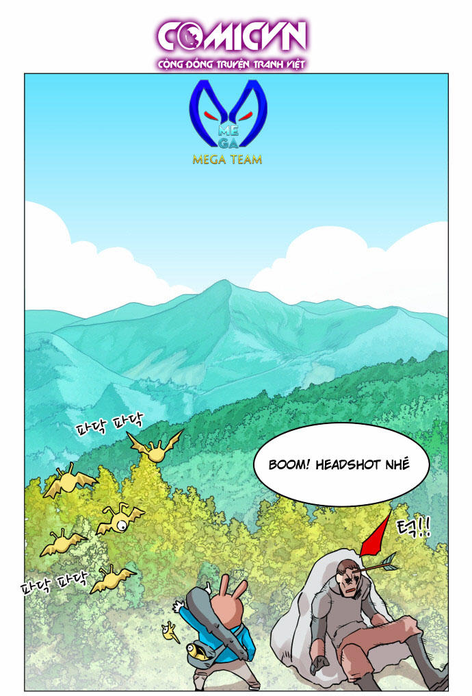 Hard Core Leveling Warrior Chapter 31 - 2