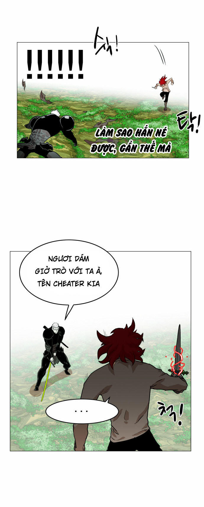 Hard Core Leveling Warrior Chapter 31 - 11