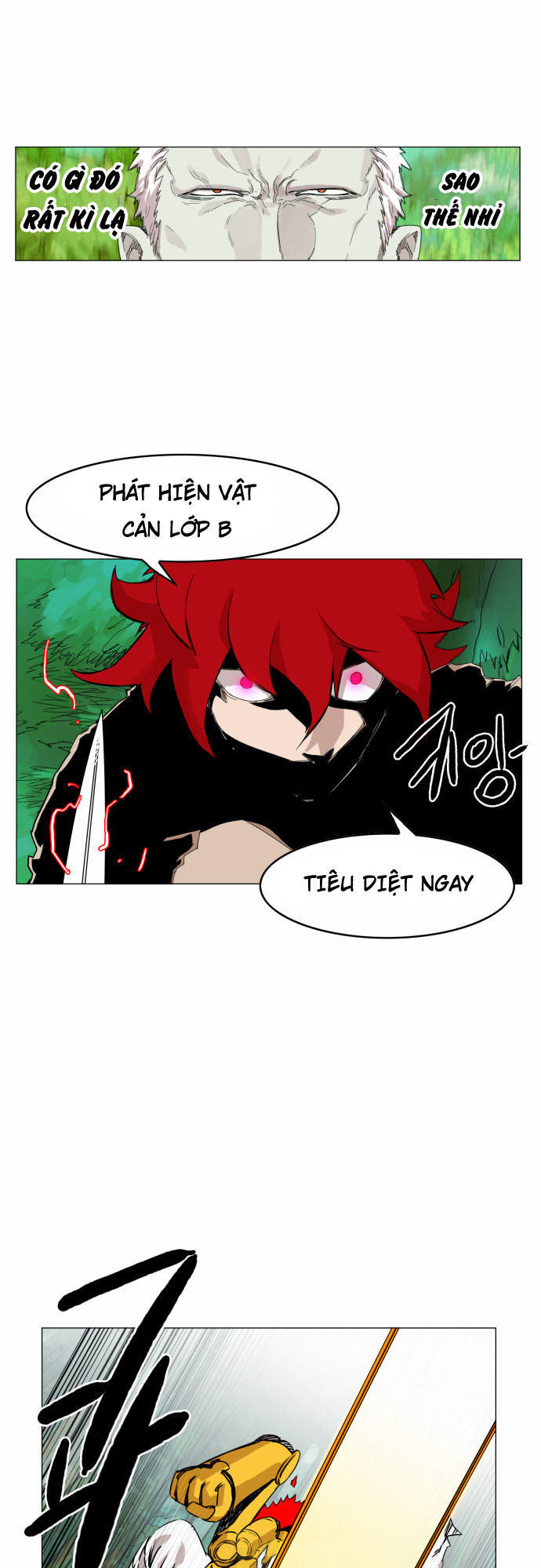 Hard Core Leveling Warrior Chapter 31 - 12