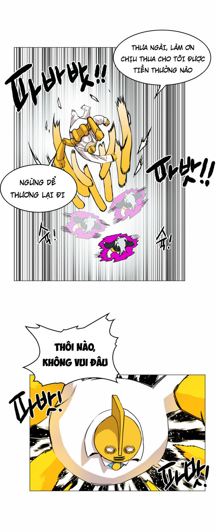 Hard Core Leveling Warrior Chapter 31 - 14