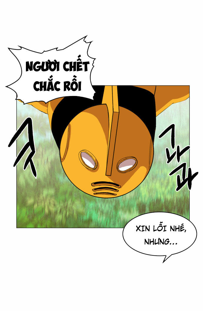 Hard Core Leveling Warrior Chapter 31 - 28