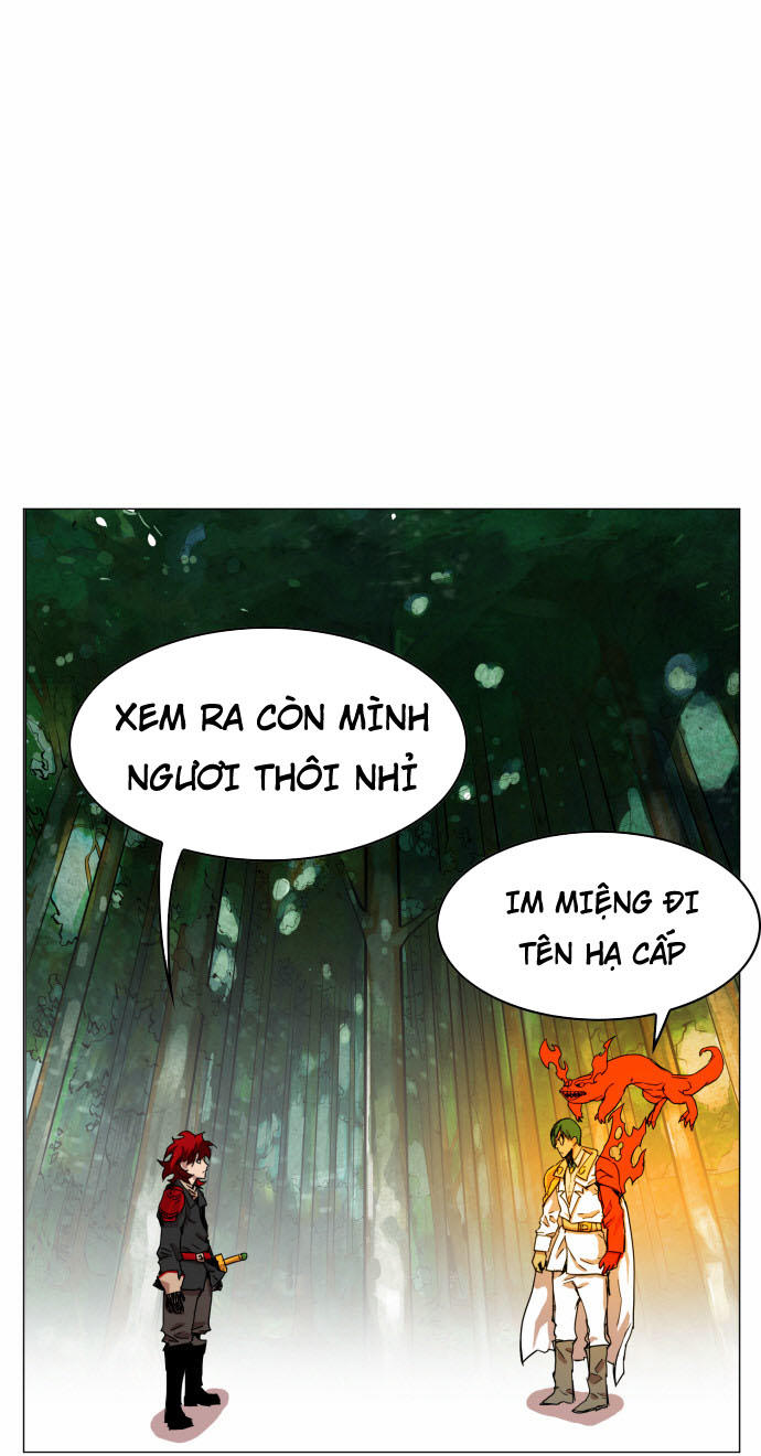 Hard Core Leveling Warrior Chapter 31 - 32