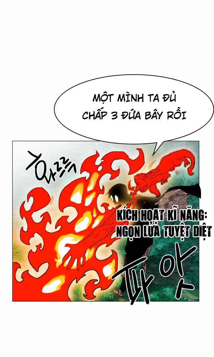 Hard Core Leveling Warrior Chapter 31 - 33