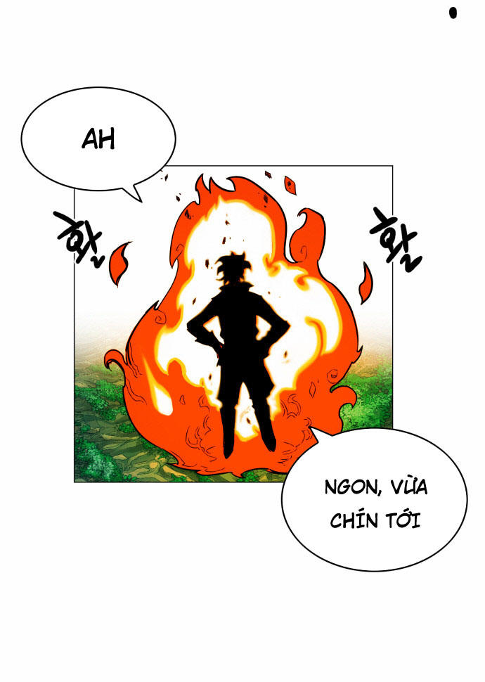 Hard Core Leveling Warrior Chapter 31 - 35