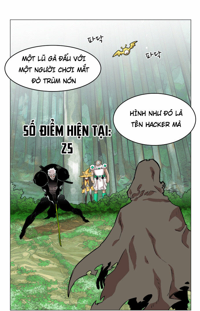 Hard Core Leveling Warrior Chapter 31 - 5