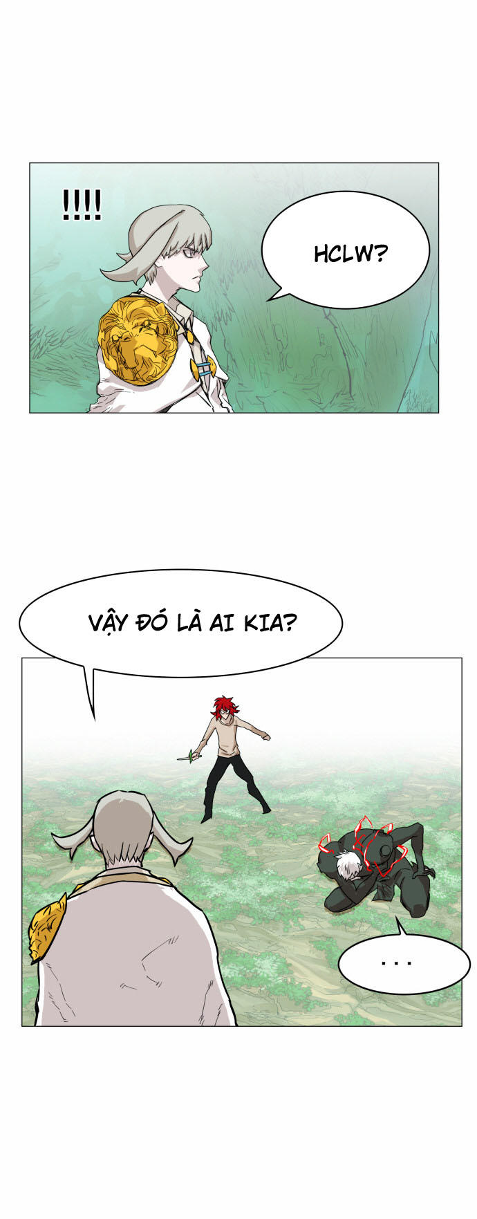 Hard Core Leveling Warrior Chapter 31 - 41