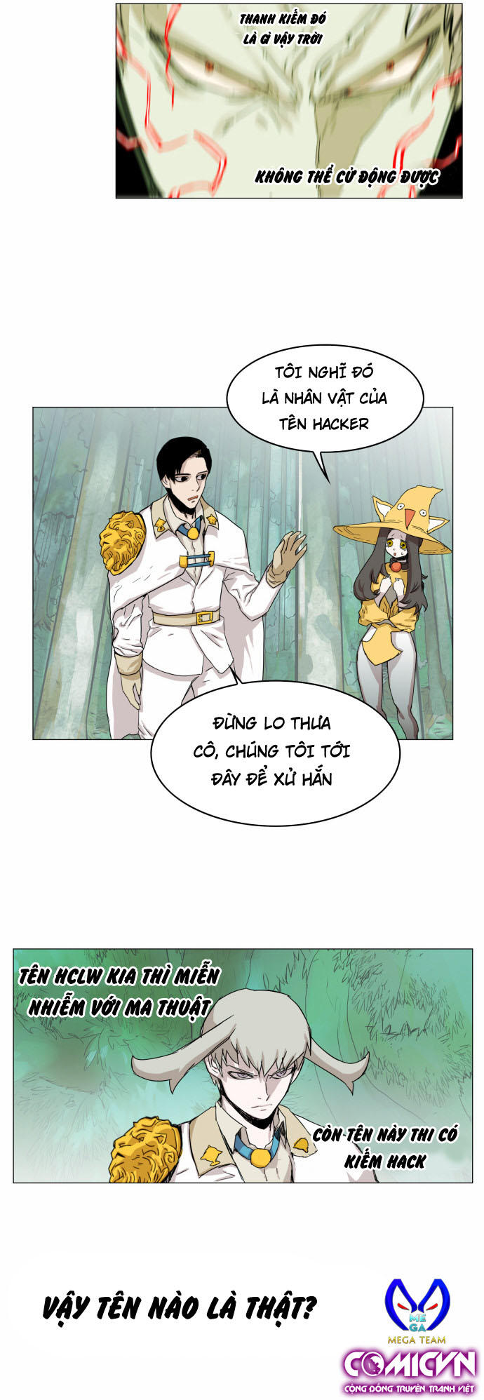 Hard Core Leveling Warrior Chapter 31 - 42