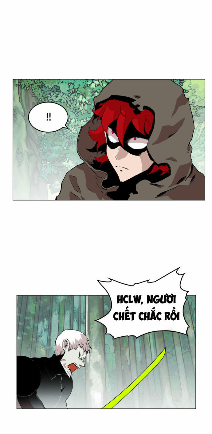 Hard Core Leveling Warrior Chapter 31 - 6