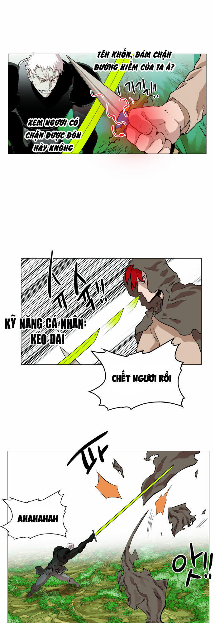 Hard Core Leveling Warrior Chapter 31 - 9