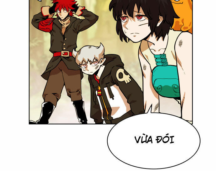 Hard Core Leveling Warrior Chapter 32 - 2