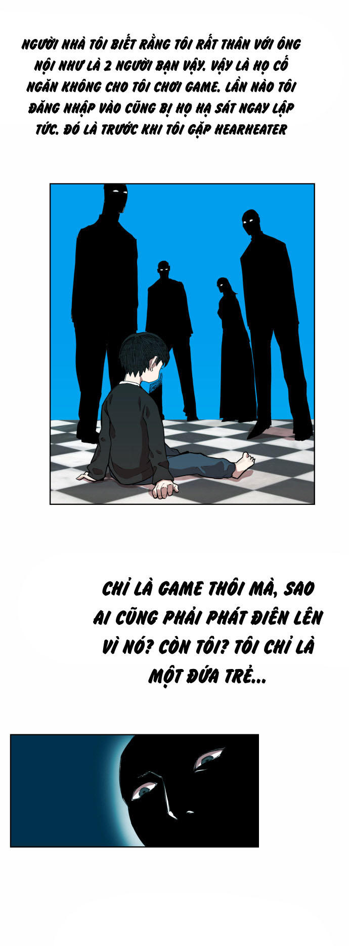 Hard Core Leveling Warrior Chapter 32 - 11