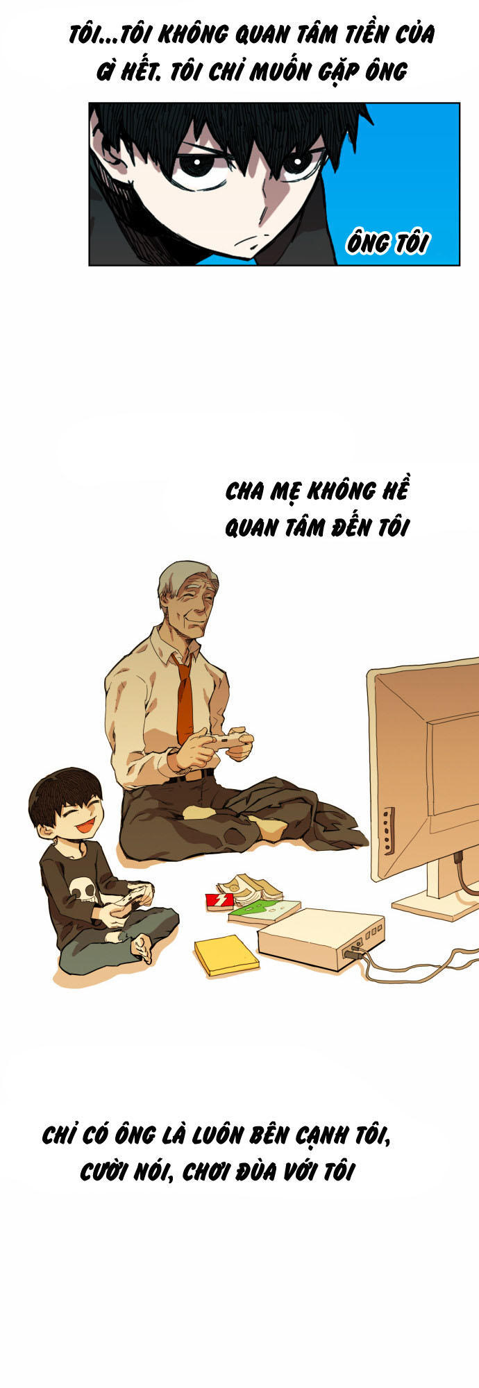 Hard Core Leveling Warrior Chapter 32 - 12