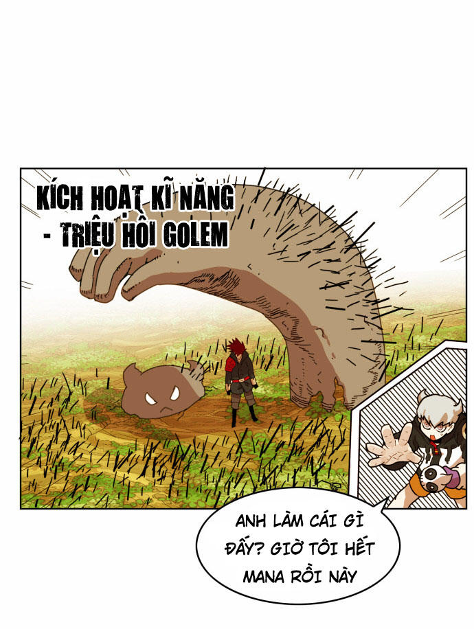 Hard Core Leveling Warrior Chapter 32 - 25