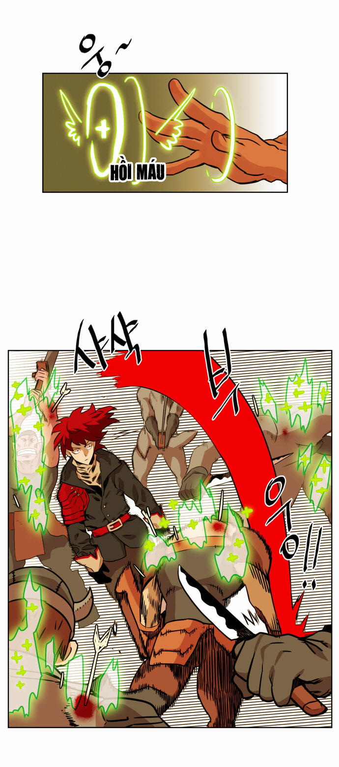 Hard Core Leveling Warrior Chapter 32 - 31