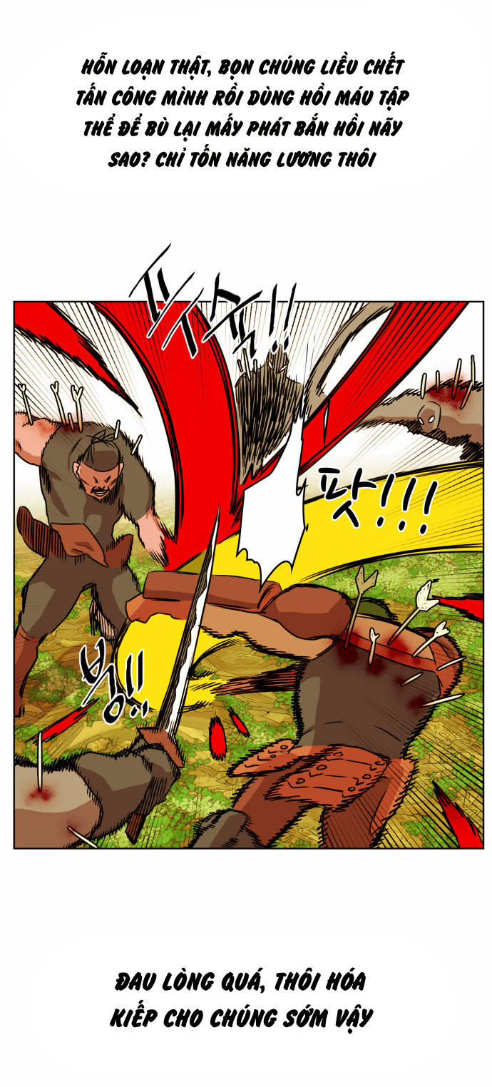 Hard Core Leveling Warrior Chapter 32 - 32