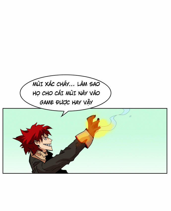 Hard Core Leveling Warrior Chapter 32 - 34