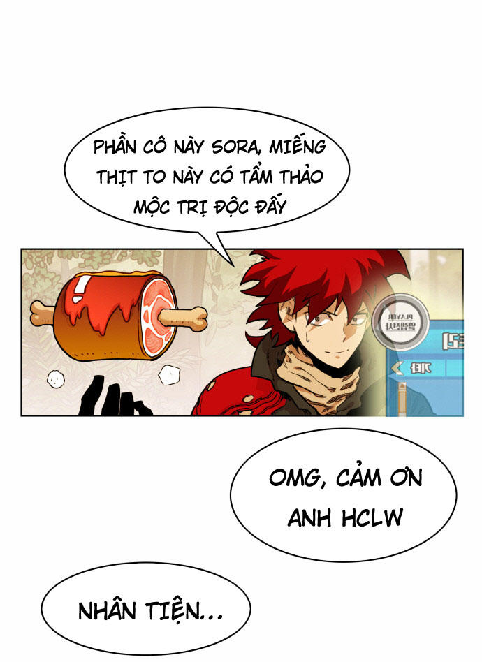 Hard Core Leveling Warrior Chapter 32 - 5