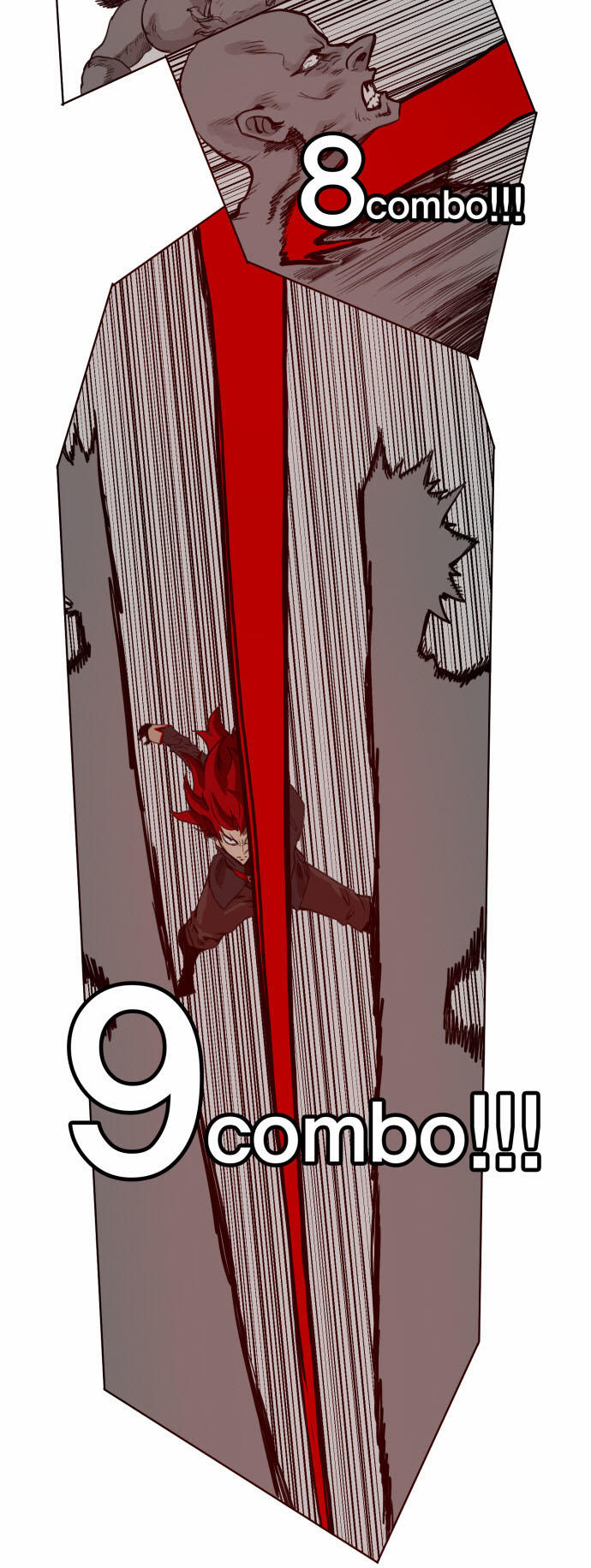 Hard Core Leveling Warrior Chapter 32 - 41