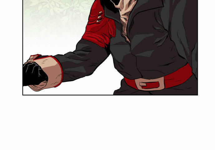 Hard Core Leveling Warrior Chapter 32 - 43