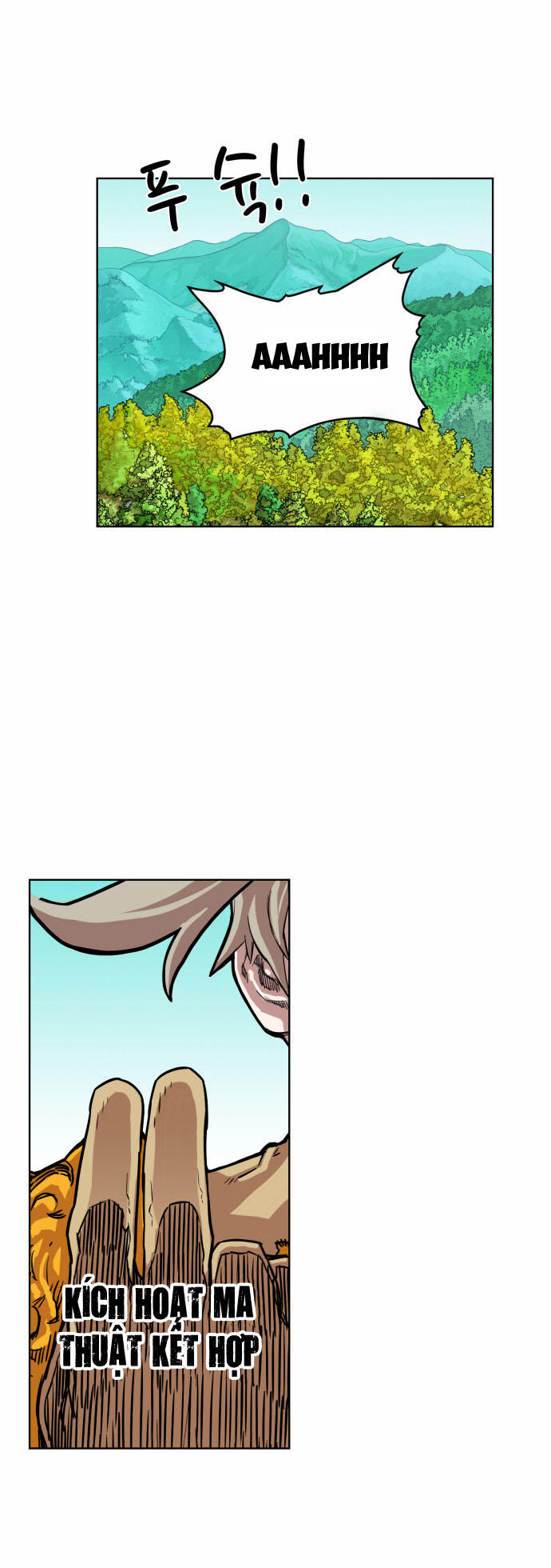 Hard Core Leveling Warrior Chapter 32 - 44