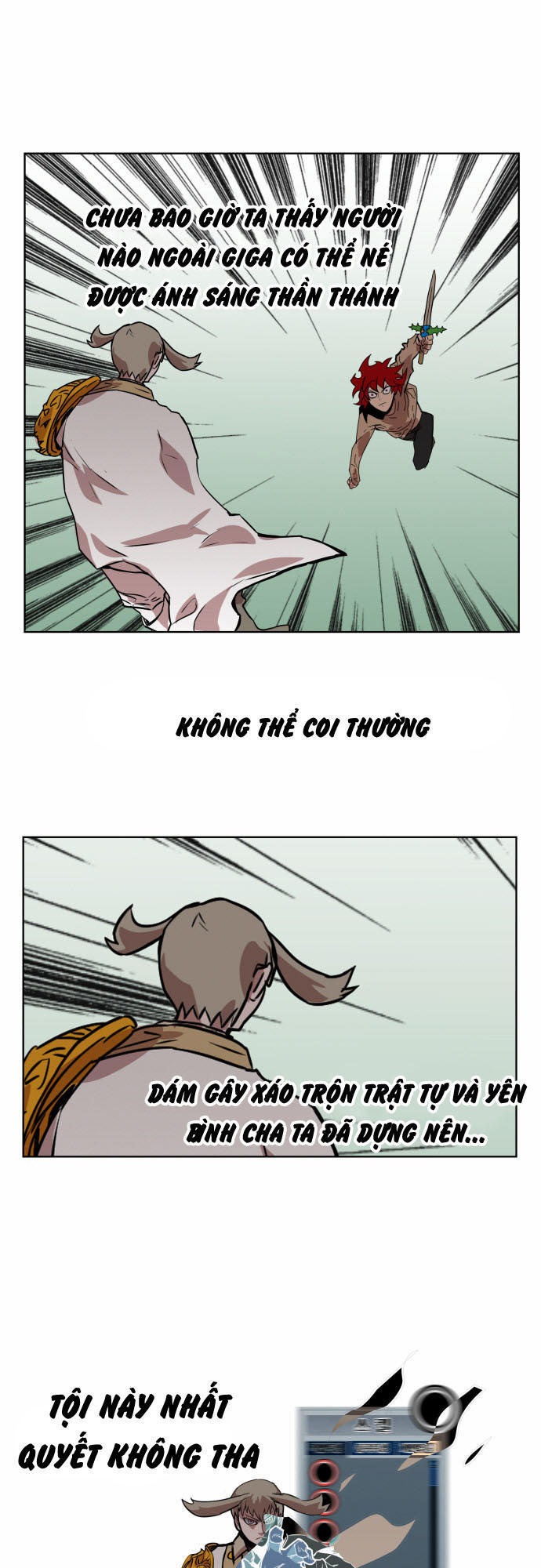 Hard Core Leveling Warrior Chapter 32 - 49