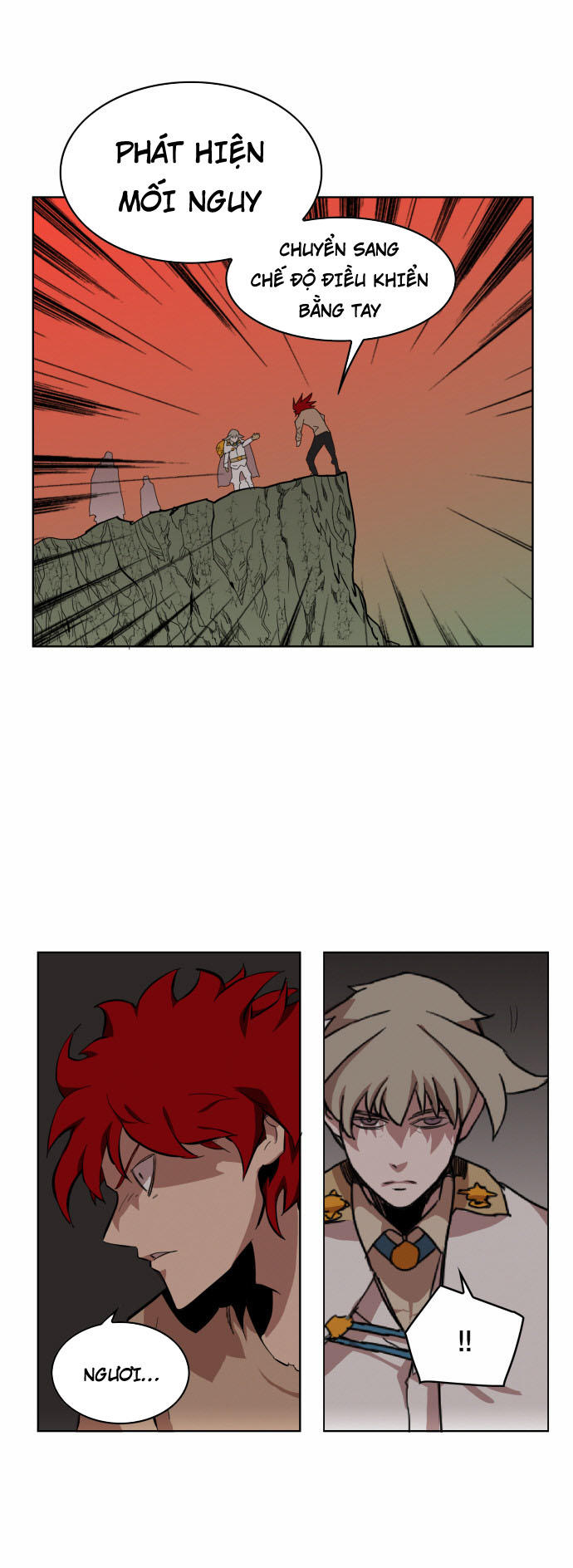 Hard Core Leveling Warrior Chapter 32 - 51