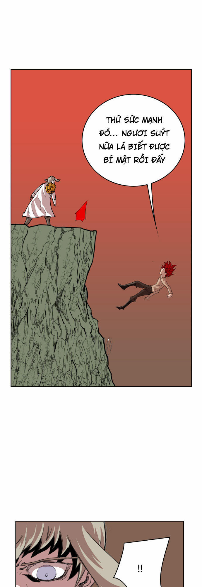 Hard Core Leveling Warrior Chapter 32 - 53