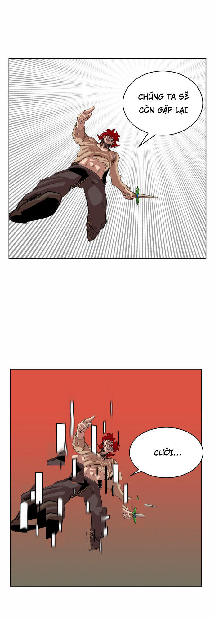 Hard Core Leveling Warrior Chapter 32 - 55