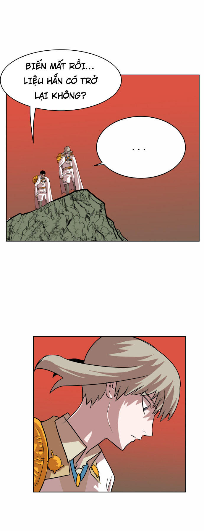 Hard Core Leveling Warrior Chapter 32 - 57