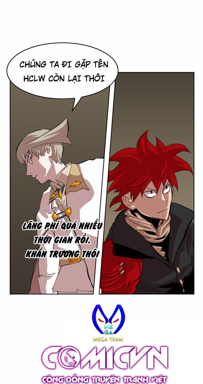 Hard Core Leveling Warrior Chapter 32 - 60