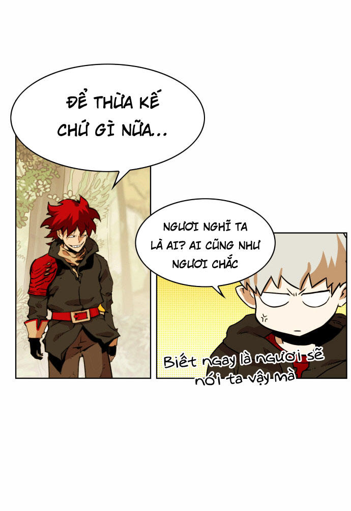 Hard Core Leveling Warrior Chapter 32 - 8