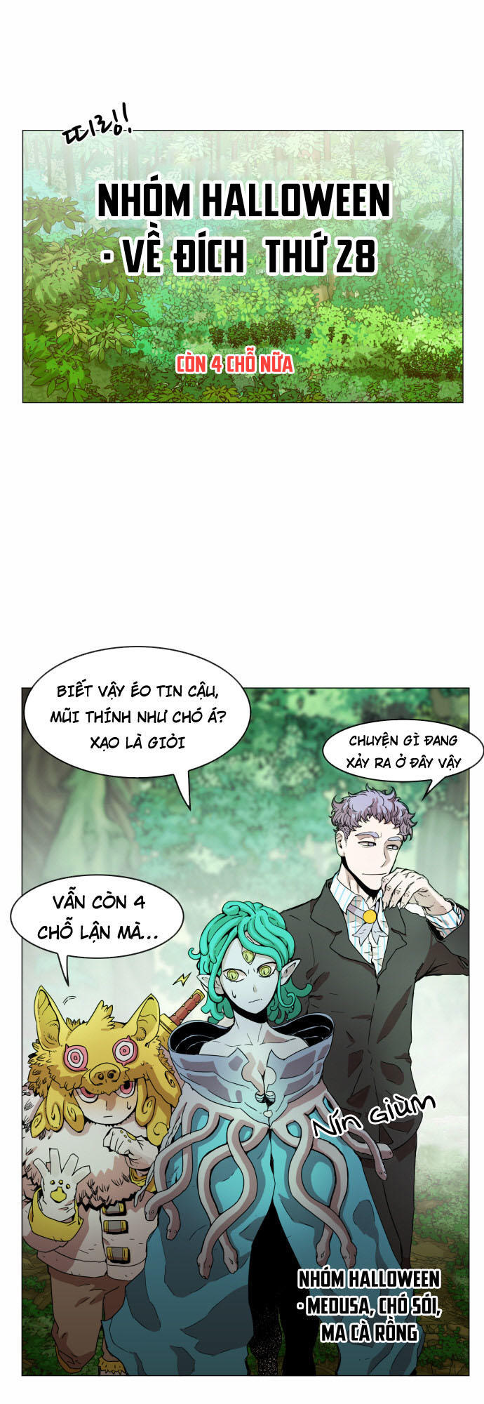 Hard Core Leveling Warrior Chapter 33 - 13