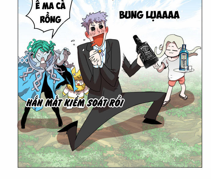 Hard Core Leveling Warrior Chapter 33 - 19