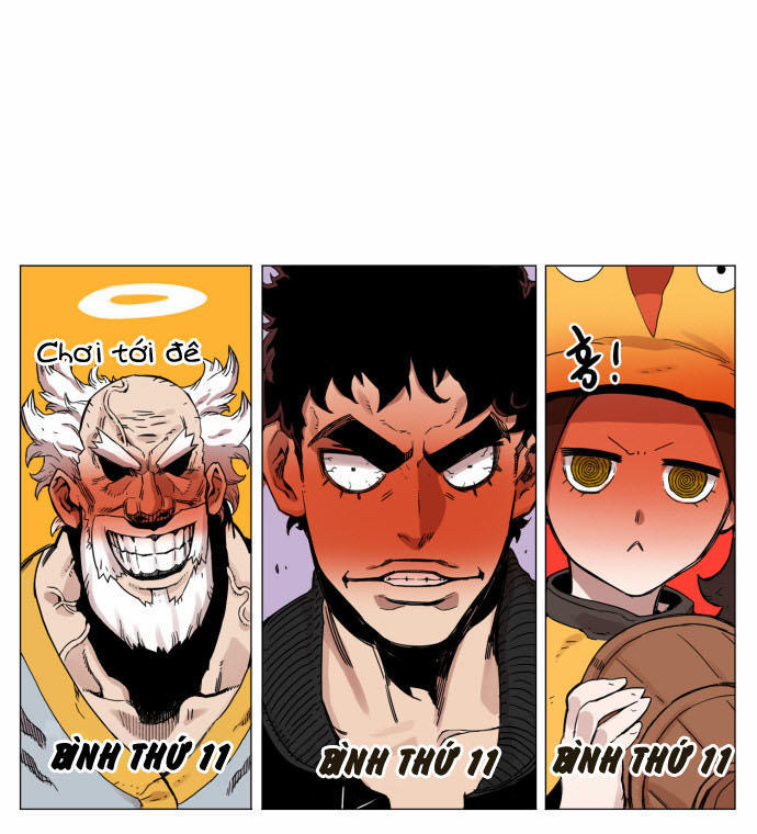 Hard Core Leveling Warrior Chapter 33 - 25