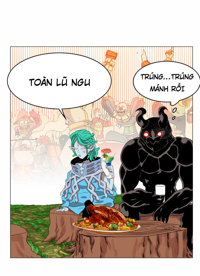 Hard Core Leveling Warrior Chapter 33 - 28