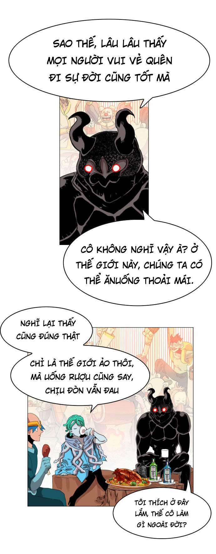 Hard Core Leveling Warrior Chapter 33 - 29