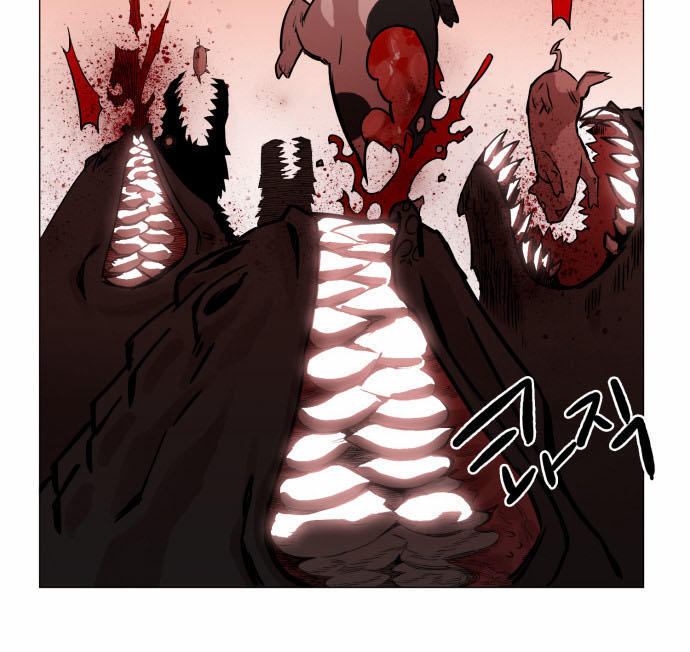 Hard Core Leveling Warrior Chapter 33 - 4