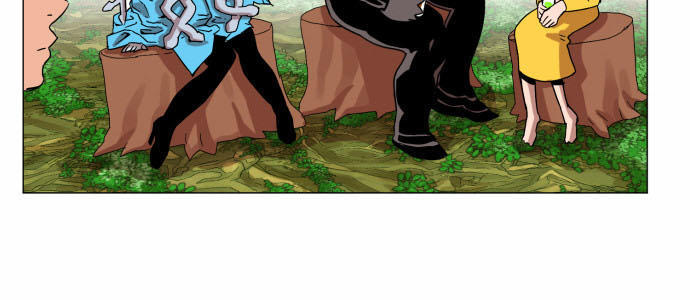 Hard Core Leveling Warrior Chapter 33 - 31