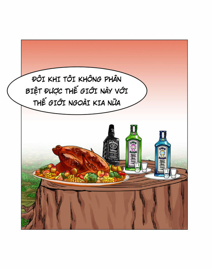 Hard Core Leveling Warrior Chapter 33 - 34