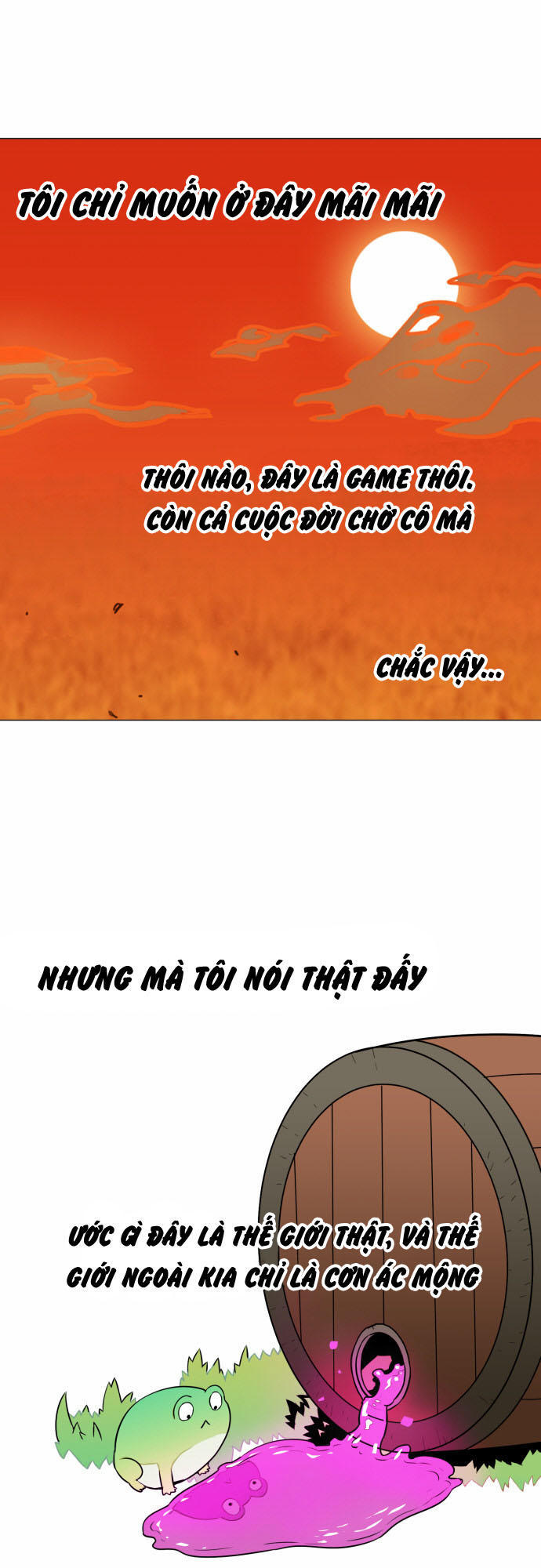 Hard Core Leveling Warrior Chapter 33 - 35