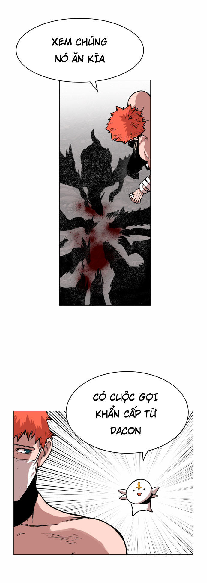 Hard Core Leveling Warrior Chapter 33 - 5