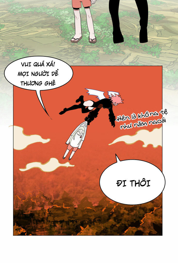 Hard Core Leveling Warrior Chapter 33 - 45