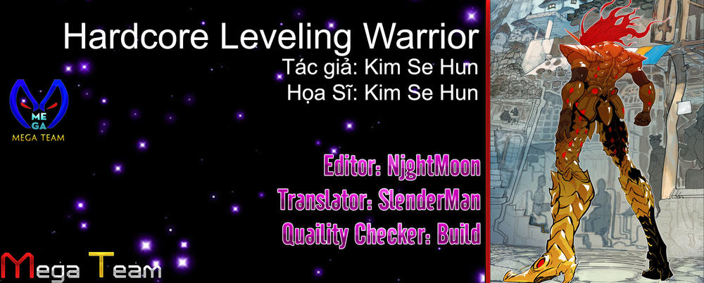 Hard Core Leveling Warrior Chapter 33 - 47