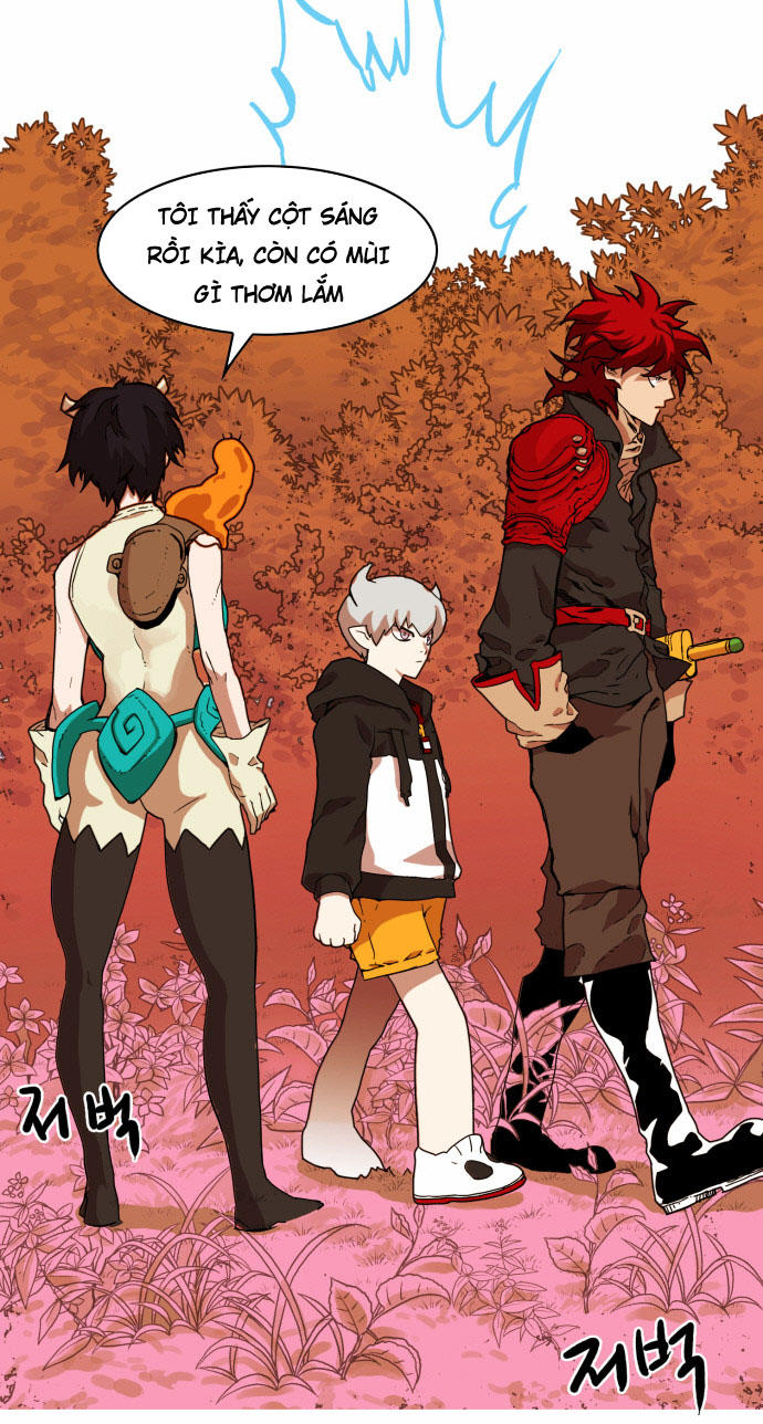 Hard Core Leveling Warrior Chapter 34 - 2