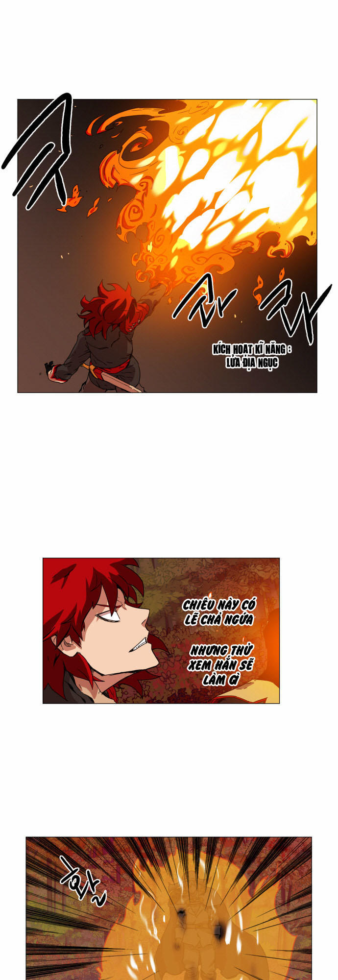 Hard Core Leveling Warrior Chapter 34 - 14