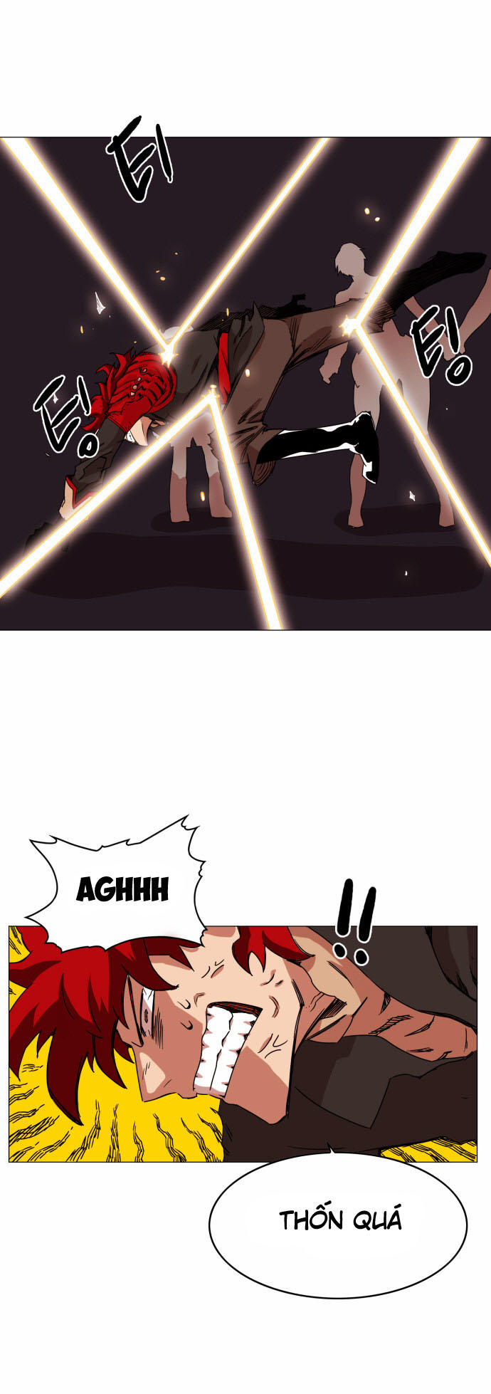 Hard Core Leveling Warrior Chapter 34 - 18