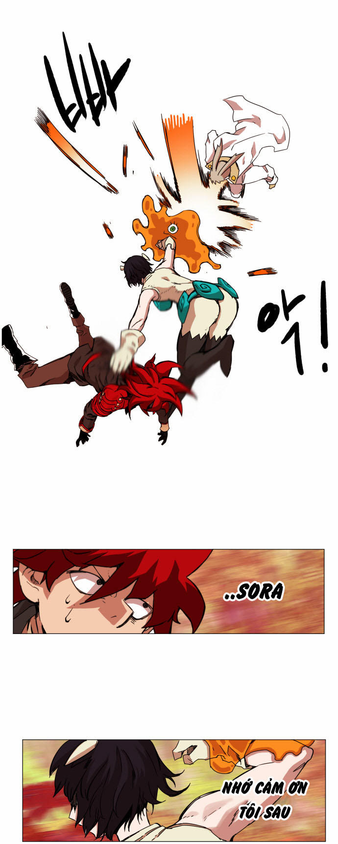 Hard Core Leveling Warrior Chapter 34 - 24